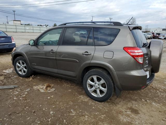 Photo 1 VIN: 2T3DK4DVXCW074972 - TOYOTA RAV4 LIMIT 