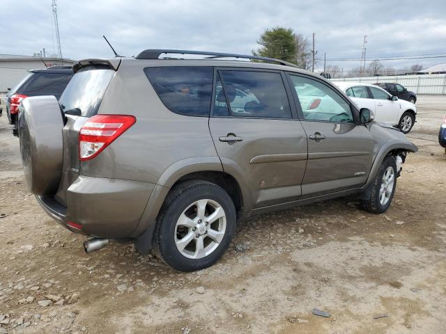 Photo 2 VIN: 2T3DK4DVXCW074972 - TOYOTA RAV4 LIMIT 