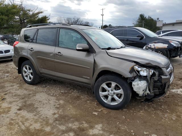 Photo 3 VIN: 2T3DK4DVXCW074972 - TOYOTA RAV4 LIMIT 