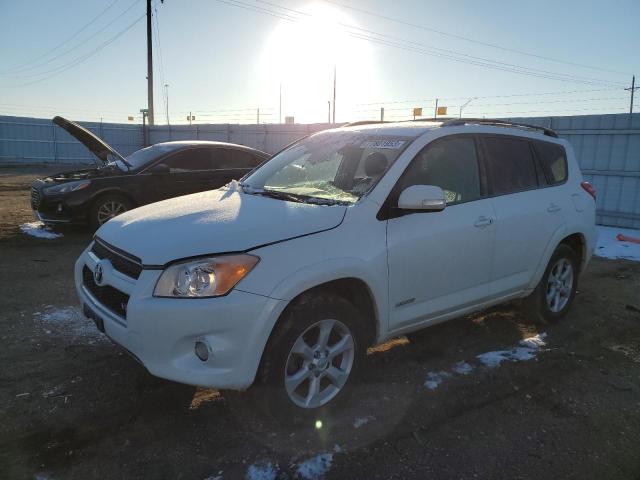 Photo 0 VIN: 2T3DK4DVXCW075930 - TOYOTA RAV4 