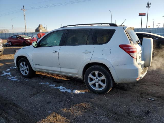 Photo 1 VIN: 2T3DK4DVXCW075930 - TOYOTA RAV4 