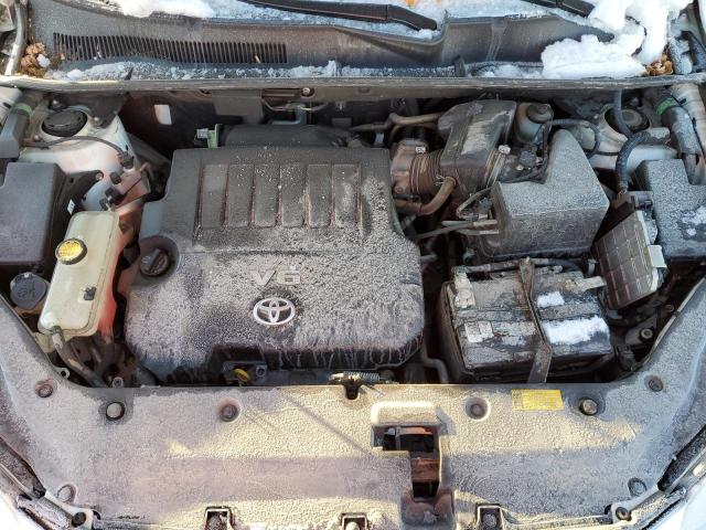 Photo 11 VIN: 2T3DK4DVXCW075930 - TOYOTA RAV4 