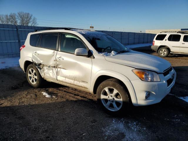 Photo 3 VIN: 2T3DK4DVXCW075930 - TOYOTA RAV4 