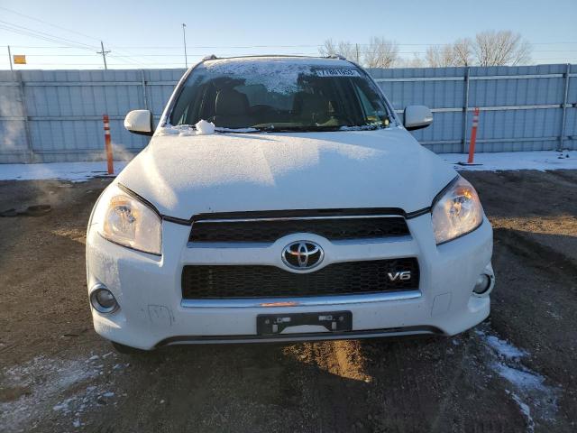 Photo 4 VIN: 2T3DK4DVXCW075930 - TOYOTA RAV4 