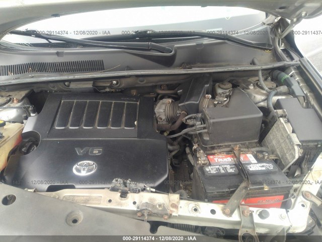 Photo 9 VIN: 2T3DK4DVXCW076088 - TOYOTA RAV4 