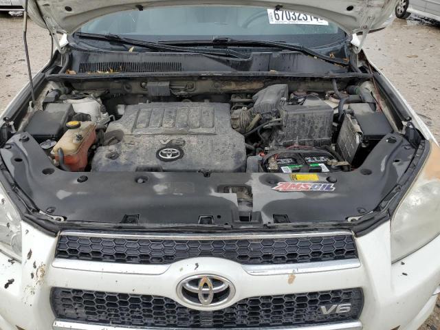 Photo 11 VIN: 2T3DK4DVXCW079363 - TOYOTA RAV4 LIMIT 