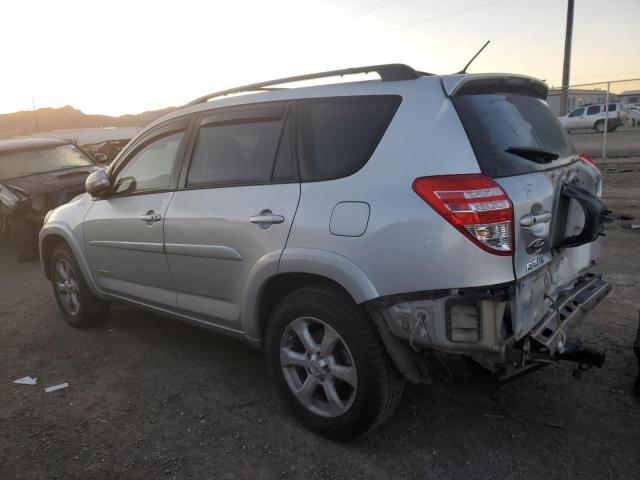 Photo 1 VIN: 2T3DK4DVXCW091772 - TOYOTA RAV4 