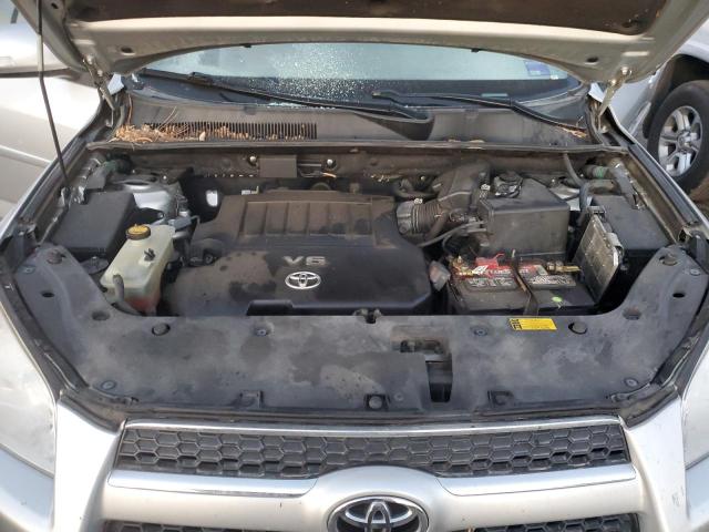 Photo 10 VIN: 2T3DK4DVXCW091772 - TOYOTA RAV4 