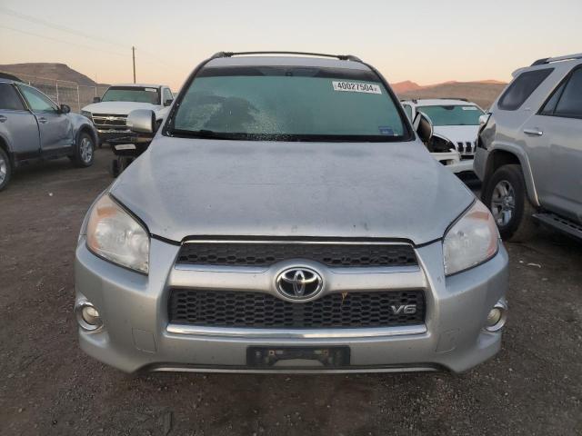 Photo 4 VIN: 2T3DK4DVXCW091772 - TOYOTA RAV4 