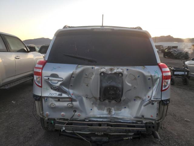 Photo 5 VIN: 2T3DK4DVXCW091772 - TOYOTA RAV4 