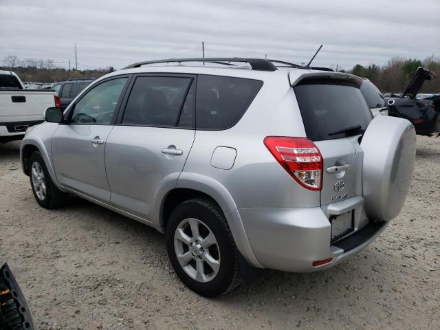 Photo 1 VIN: 2T3DK4DVXCW091786 - TOYOTA RAV4 LIMIT 