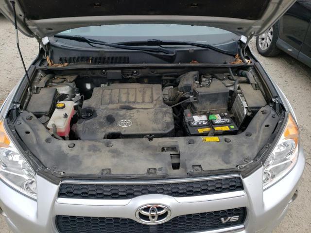 Photo 11 VIN: 2T3DK4DVXCW091786 - TOYOTA RAV4 LIMIT 