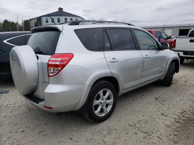 Photo 2 VIN: 2T3DK4DVXCW091786 - TOYOTA RAV4 LIMIT 