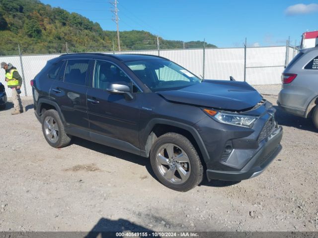 Photo 0 VIN: 2T3DWRFV0LW074946 - TOYOTA RAV4 