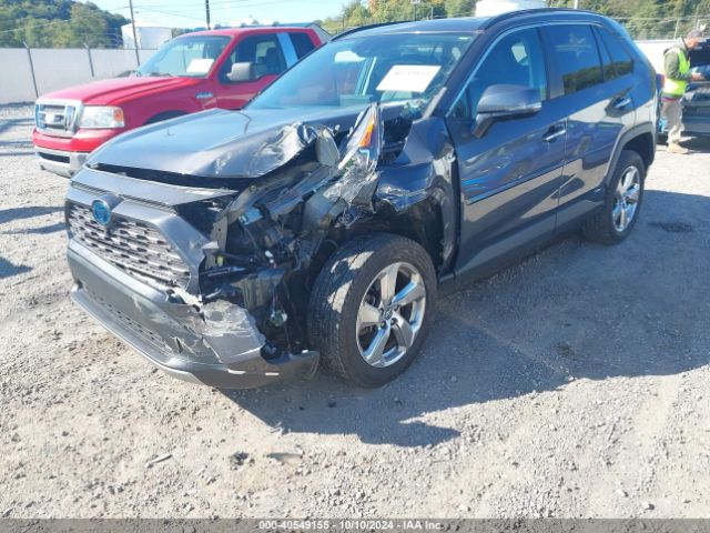 Photo 5 VIN: 2T3DWRFV0LW074946 - TOYOTA RAV4 