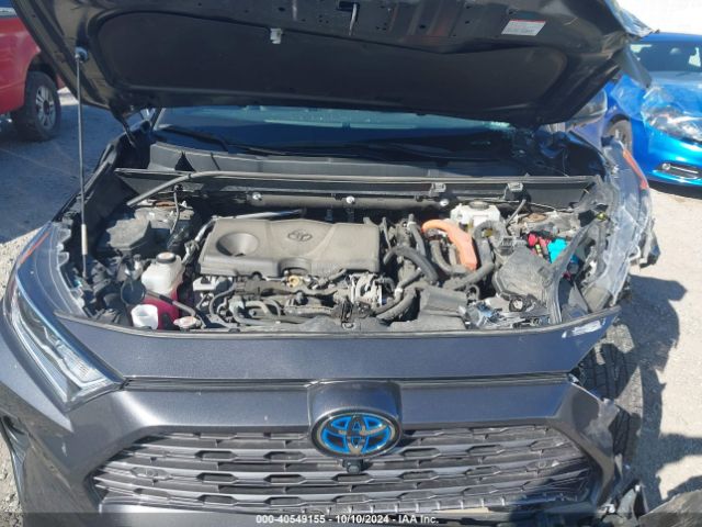 Photo 9 VIN: 2T3DWRFV0LW074946 - TOYOTA RAV4 