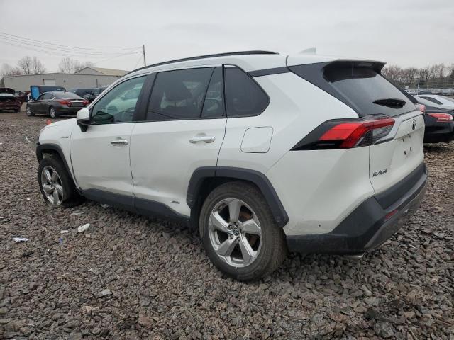 Photo 1 VIN: 2T3DWRFV1KW015161 - TOYOTA RAV4 