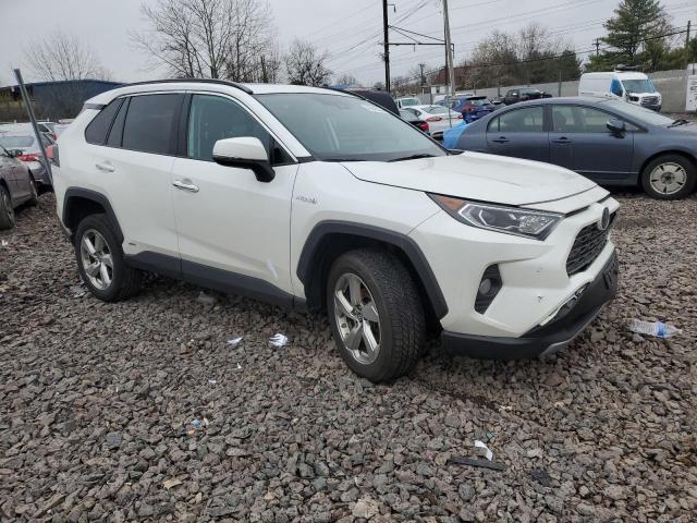 Photo 3 VIN: 2T3DWRFV1KW015161 - TOYOTA RAV4 