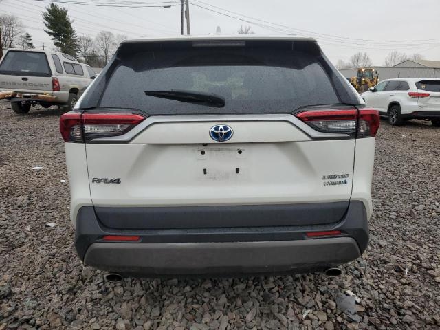 Photo 5 VIN: 2T3DWRFV1KW015161 - TOYOTA RAV4 