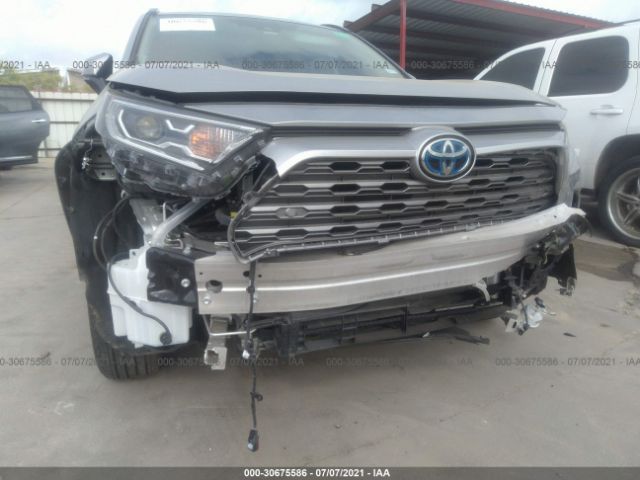 Photo 5 VIN: 2T3DWRFV1KW031179 - TOYOTA RAV4 