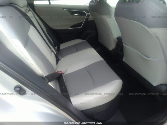 Photo 7 VIN: 2T3DWRFV1KW031179 - TOYOTA RAV4 