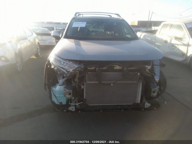 Photo 5 VIN: 2T3DWRFV1KW040609 - TOYOTA RAV4 