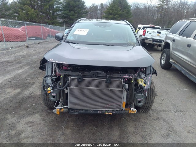 Photo 5 VIN: 2T3DWRFV2LW056464 - TOYOTA RAV4 