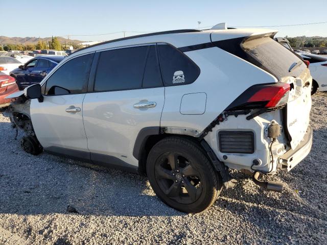 Photo 1 VIN: 2T3DWRFV3KW012763 - TOYOTA RAV4 