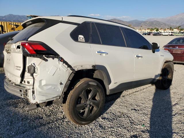 Photo 2 VIN: 2T3DWRFV3KW012763 - TOYOTA RAV4 