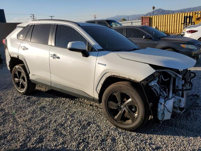 Photo 3 VIN: 2T3DWRFV3KW012763 - TOYOTA RAV4 