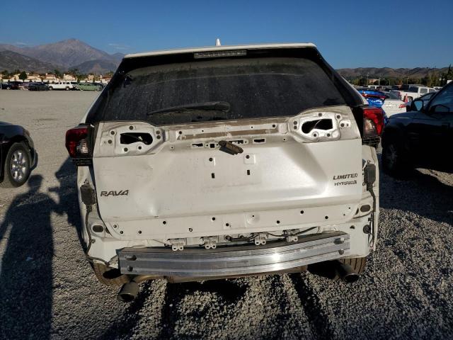 Photo 5 VIN: 2T3DWRFV3KW012763 - TOYOTA RAV4 