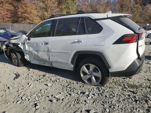 Photo 1 VIN: 2T3DWRFV3KW015078 - TOYOTA RAV4 LIMIT 