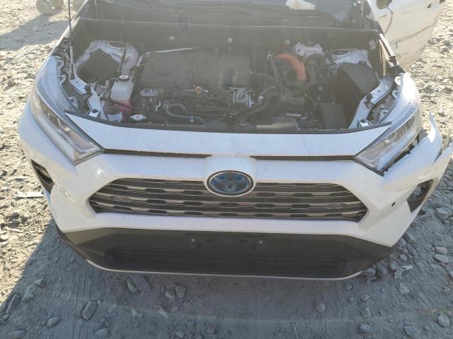 Photo 11 VIN: 2T3DWRFV3KW015078 - TOYOTA RAV4 LIMIT 