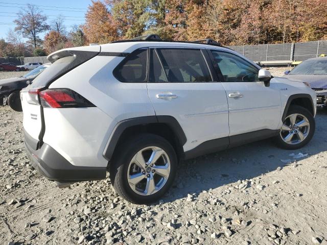 Photo 2 VIN: 2T3DWRFV3KW015078 - TOYOTA RAV4 LIMIT 