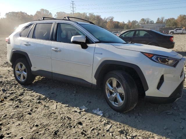 Photo 3 VIN: 2T3DWRFV3KW015078 - TOYOTA RAV4 LIMIT 