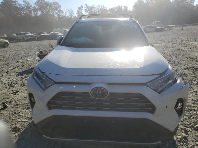 Photo 4 VIN: 2T3DWRFV3KW015078 - TOYOTA RAV4 LIMIT 