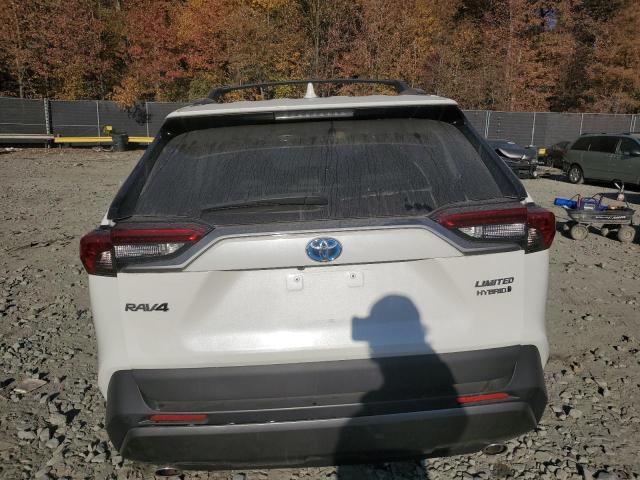 Photo 5 VIN: 2T3DWRFV3KW015078 - TOYOTA RAV4 LIMIT 