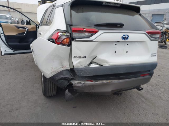 Photo 5 VIN: 2T3DWRFV3KW021267 - TOYOTA RAV4 