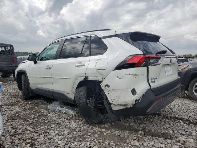 Photo 1 VIN: 2T3DWRFV4KW024095 - TOYOTA RAV4 LIMIT 