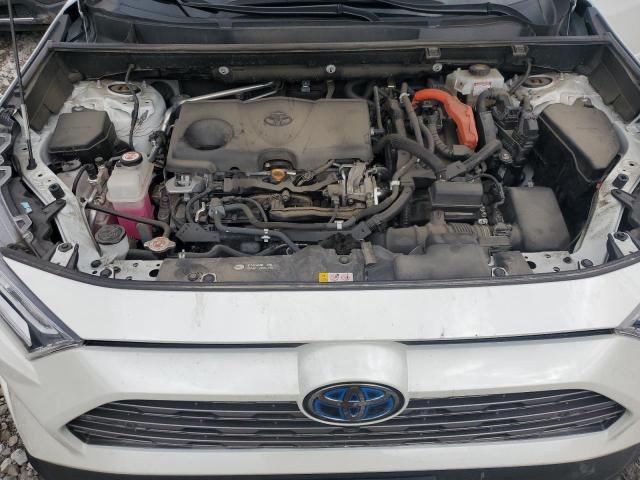 Photo 10 VIN: 2T3DWRFV4KW024095 - TOYOTA RAV4 LIMIT 