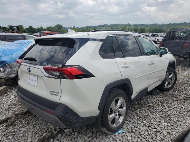 Photo 2 VIN: 2T3DWRFV4KW024095 - TOYOTA RAV4 LIMIT 