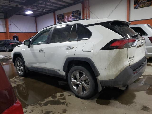 Photo 1 VIN: 2T3DWRFV4LW048446 - TOYOTA RAV4 LIMIT 