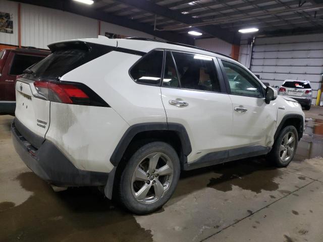 Photo 2 VIN: 2T3DWRFV4LW048446 - TOYOTA RAV4 LIMIT 