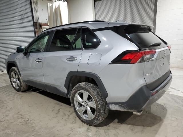 Photo 1 VIN: 2T3DWRFV4LW049127 - TOYOTA RAV4 