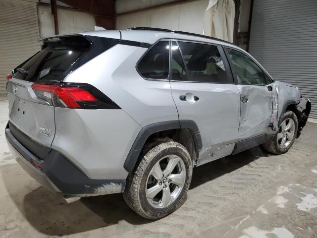 Photo 2 VIN: 2T3DWRFV4LW049127 - TOYOTA RAV4 