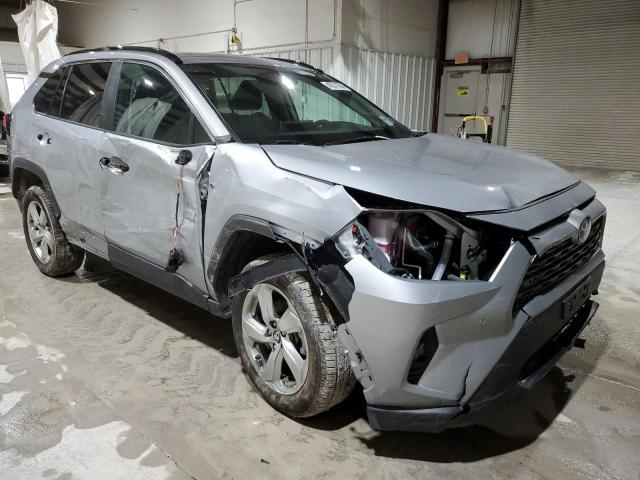 Photo 3 VIN: 2T3DWRFV4LW049127 - TOYOTA RAV4 