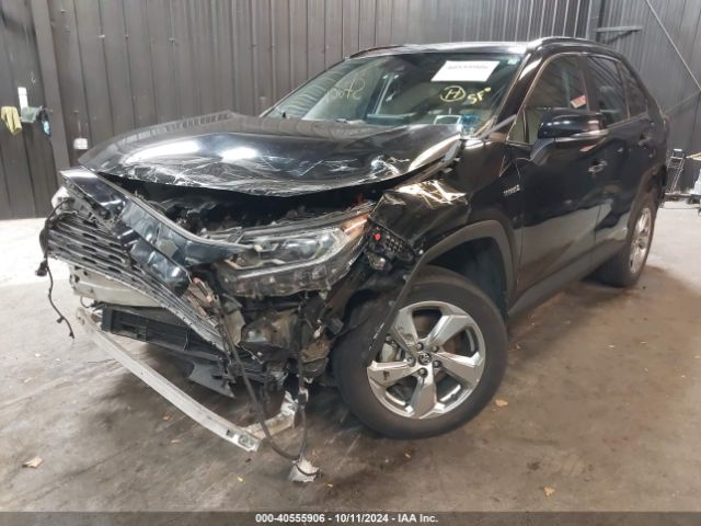 Photo 1 VIN: 2T3DWRFV4LW067238 - TOYOTA RAV4 