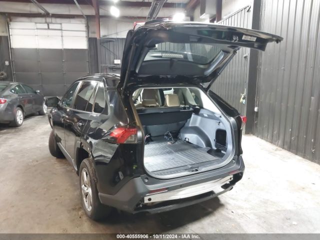 Photo 2 VIN: 2T3DWRFV4LW067238 - TOYOTA RAV4 