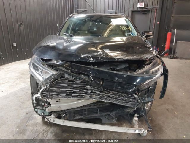 Photo 5 VIN: 2T3DWRFV4LW067238 - TOYOTA RAV4 