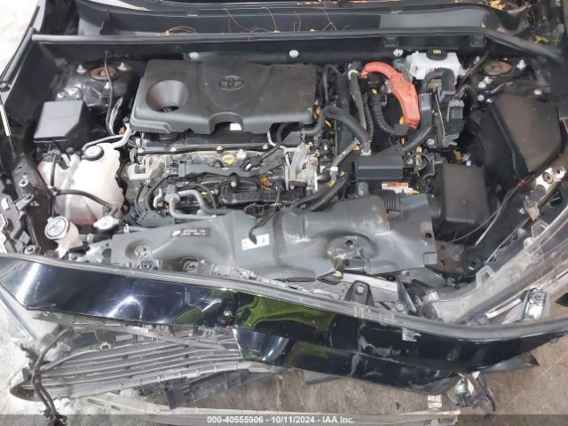 Photo 9 VIN: 2T3DWRFV4LW067238 - TOYOTA RAV4 